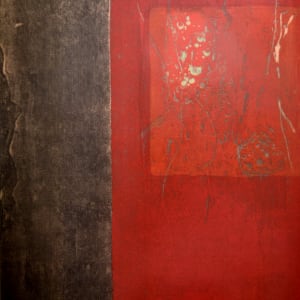 Red Wall (c) by Hiroyuki Tajima