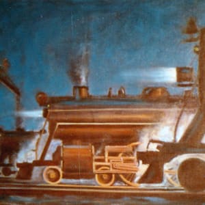 Three to Make Ready by Joseph R. Corish