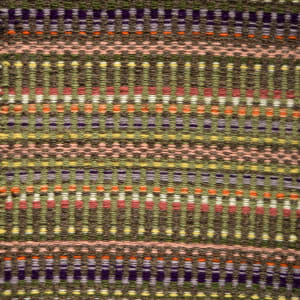 Weaving by Donna Wadsworth