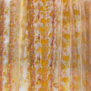 Untitled (Yellow) by Mark Young