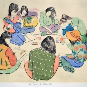 The Power of Friendship by Mei Chan