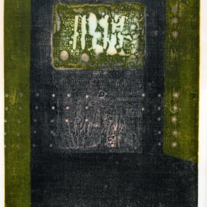 Small Door by Hiroyuki Tajima