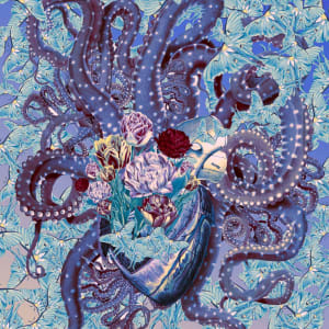 The Depth by Travis Bedel