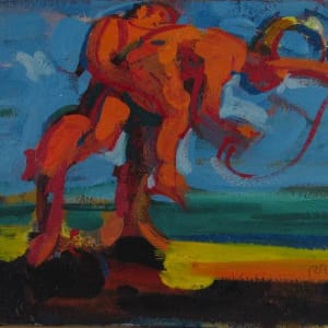 Icarus and Daedalus