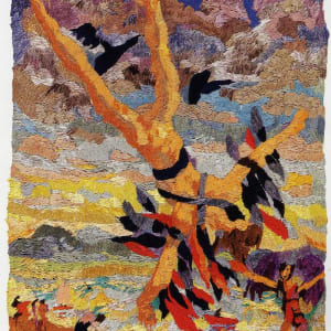 Falling Icarus