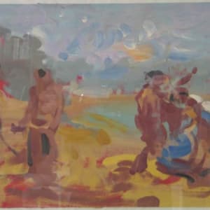 Study: Antigone