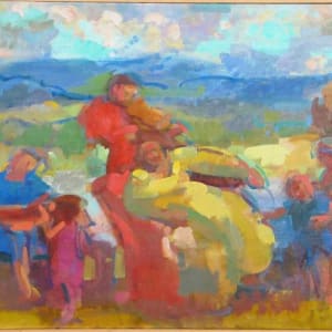 Concert in Tuscany
