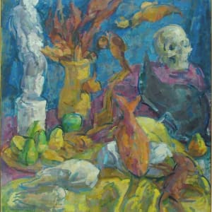 Still Life
