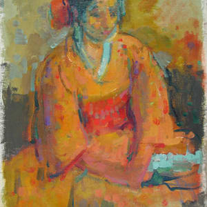 Portfolio #1729 Kishiko, Icarus, Tuscany, Phaedra [1997-2000] 