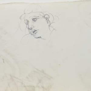Portfolio #1853, linocuts, drawings, pastels 