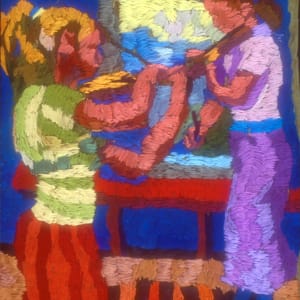 Musicians, Image 1.