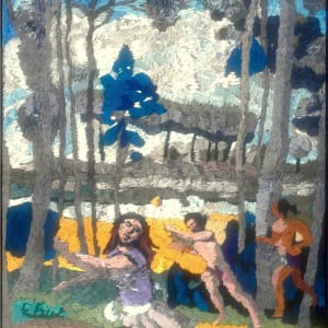 Atalanta, Image 1.