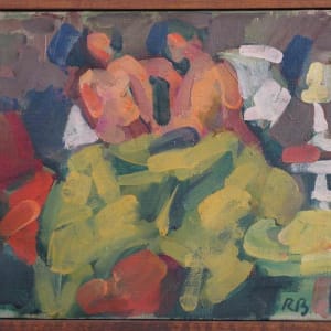 Study: Lovers