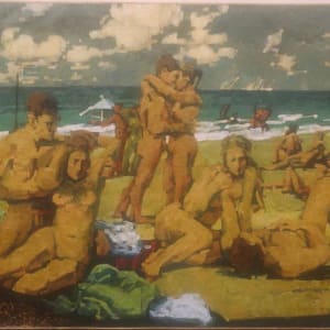 Bathers