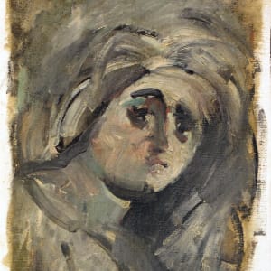 Portfolio #474, Small Oils on canvas [1964-1974] 