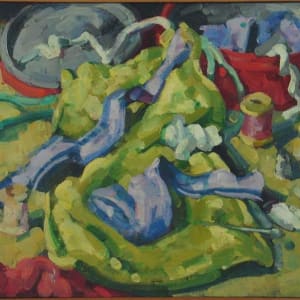 Still Life