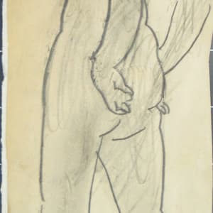 Portfolio Box 589 Drawings [1987-1994] 