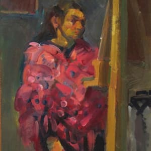 Self Portrait