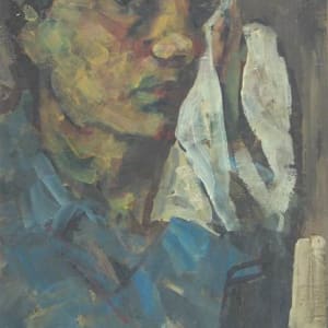 Self Portrait