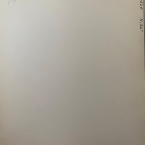 RC / Jeffersonian by Peter Agostini  Image: reverse of photograph