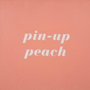 Maybelline No. 30: Pin-up Peach by Karen Mainenti