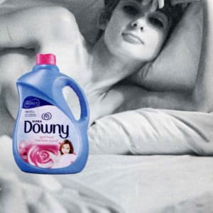 Ultra Downy