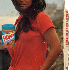 Skippy Creamy
