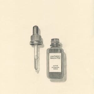 Vitner's Daughter: Active Botanical Serum by Karen Mainenti