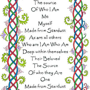 Bookmark by Marjorie  Cutting, Image 1.