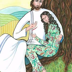 My Beloved by Marjorie  Cutting