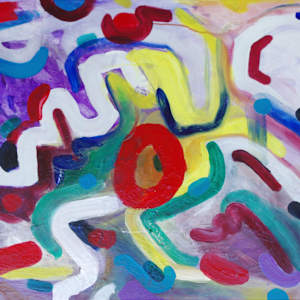 Let Yourself Feel It by Jessica Gosney Kirk