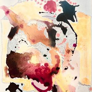 Mystic Mountain by Jessica Kirk, Image 1.