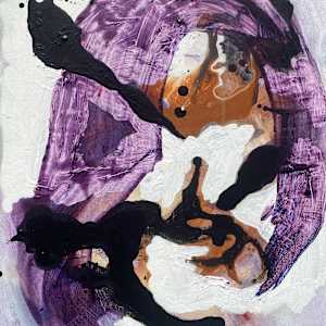 Inner Strength by Jessica Gosney Kirk