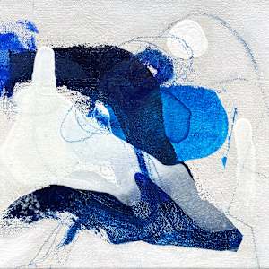 Inherent II by Jessica Gosney Kirk