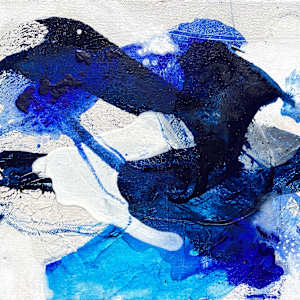 Inherent III by Jessica Gosney Kirk