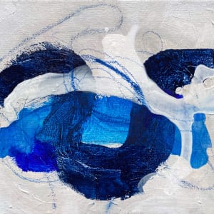 Inherent IIII by Jessica Gosney Kirk