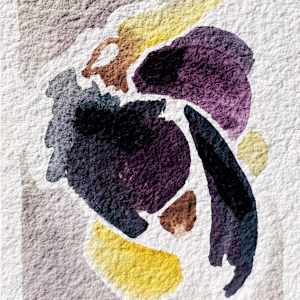 Kairos by Jessica Kirk