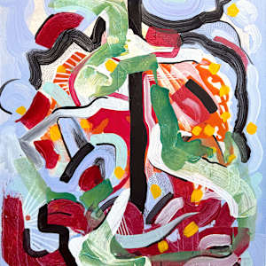 (In) Progress by Jessica Kirk, Image 1.