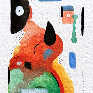 The Mistakes I Made Last Time by Jessica Kirk, Image 1.
