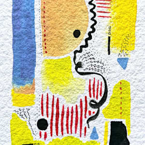 First Step by Jessica Kirk, Image 1.