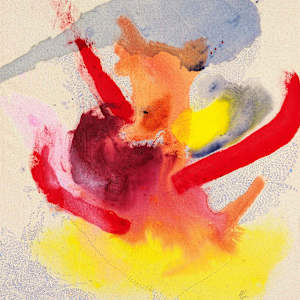 The Way We Are by Jessica Kirk, Image 1.