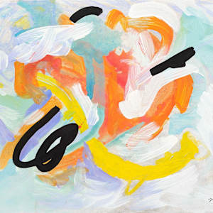 Change Emerging by Jessica Kirk, Image 1.