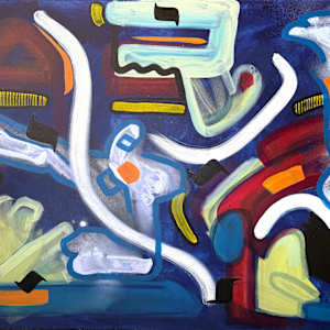 Protector/Protected by Jessica Kirk, Image 1.