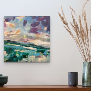 Blown Away by Stephen Bishop  Image: Unframed