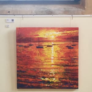 Sunrise, Image 1.