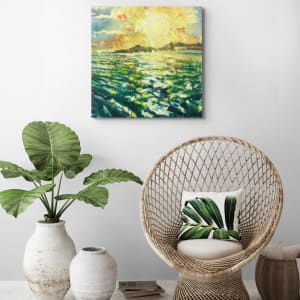 Sunrise by Stephen Bishop, Image 2.