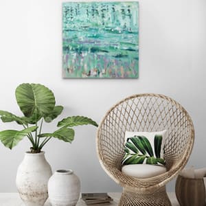 Taking off for adventure - Oyster Catchers, Tresco by Stephen Bishop, Image 2.