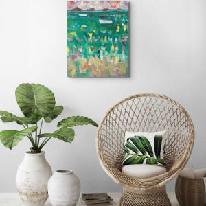 White Boats by Stephen Bishop, Image 2.