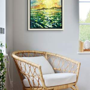 Sunrise by Stephen Bishop, Image 3.