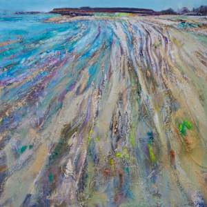 Beach at Lyme by Stephen Bishop, Image 10.